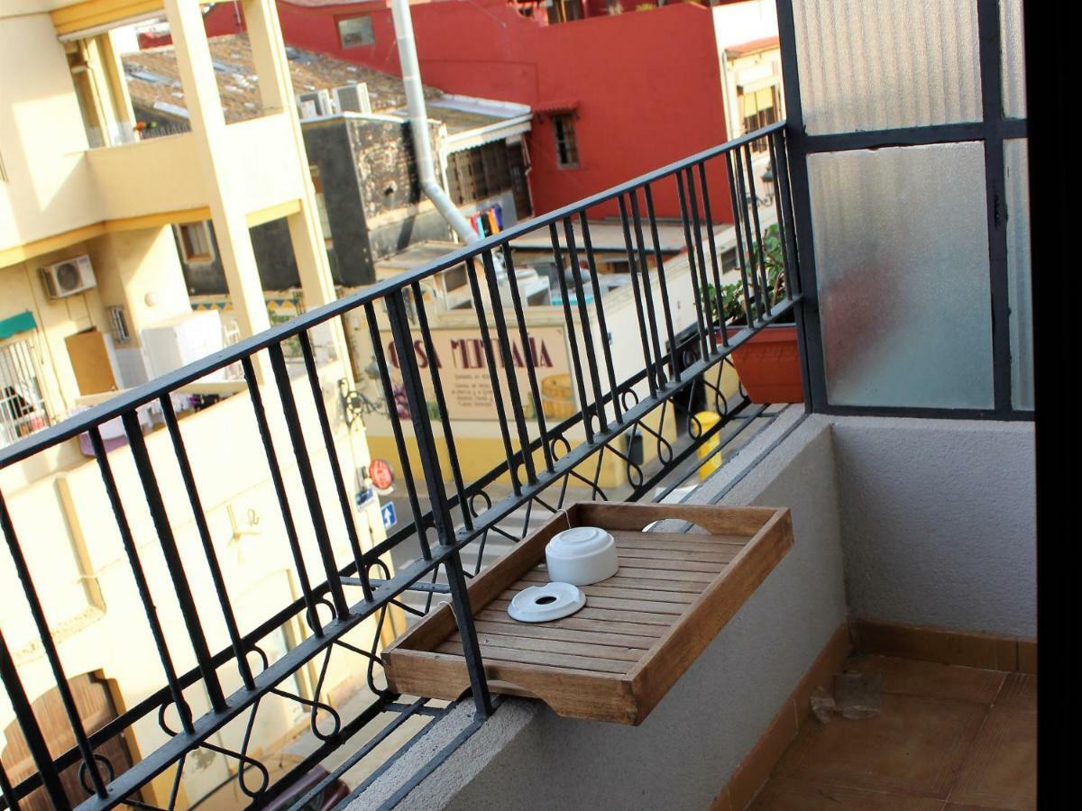 瓦伦西亚Precioso Apartamento Al Lado De La Playa公寓 外观 照片